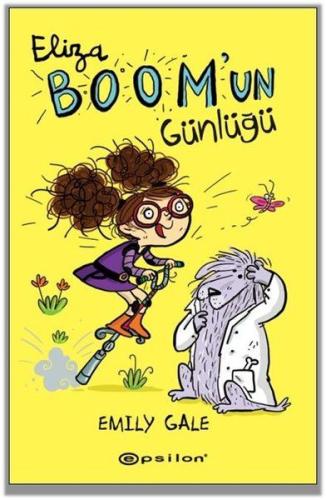 Eliza Boom'un Günlüğü