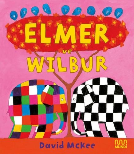 Elmer ve Wilbur Elmer ve Wilbur