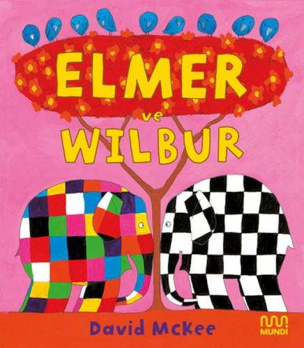 Elmer ve Wilbur