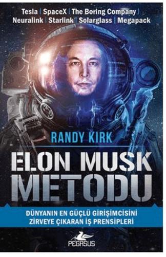 Elon Musk Metodu Elon Musk Metodu