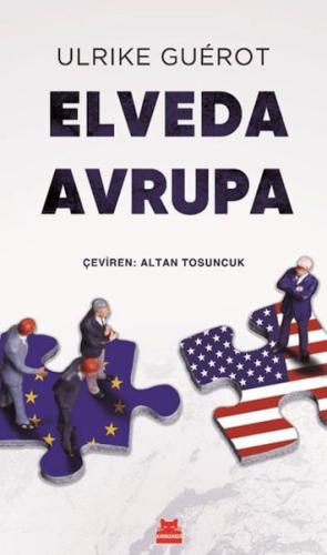 Elveda Avrupa Elveda Avrupa
