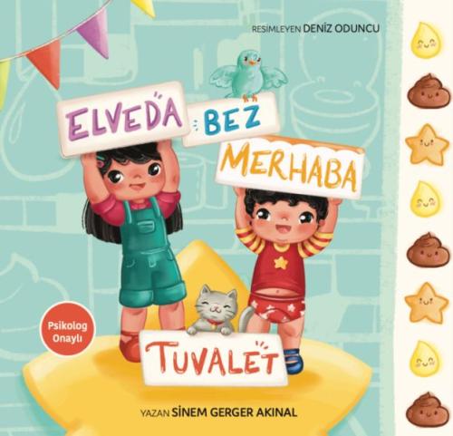 Elveda Bez Merhaba Tuvalet Elveda Bez Merhaba Tuvalet