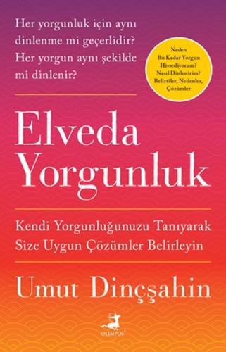 Elveda Yorgunluk