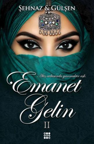 Emanet Gelin 2 (Ciltli) Emanet Gelin 2 (Ciltli)