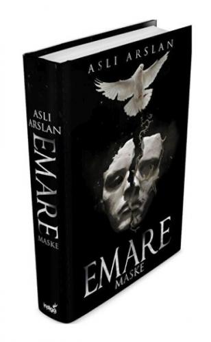 Emare - Maske (Ciltli)