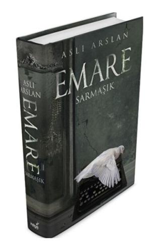 Emare - Sarmaşık (Ciltli) Emare - Sarmaşık (Ciltli)