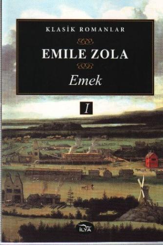 Emek I. Cilt Emek I. Cilt