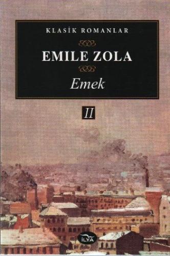Emek II. Cilt Emek II. Cilt