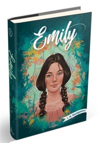 Emily 1 - Ciltli Emily 1 - Ciltli