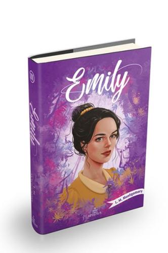 Emily 3 - Ciltli Emily 3 - Ciltli