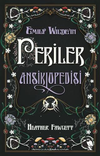 Emily Wilde'ın Periler Ansiklopedisi