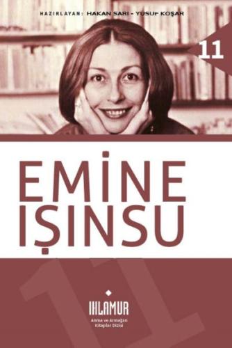 Emine Işınsu Emine Işınsu