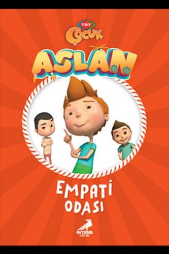 Aslan - Empati Odası