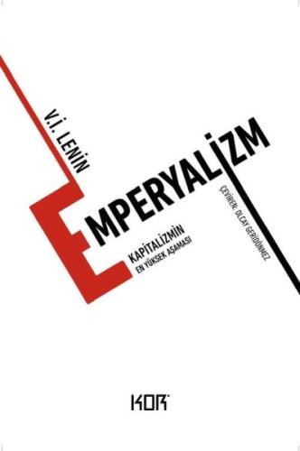 Emperyalizm