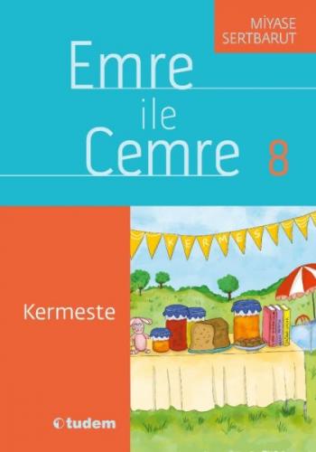 Emre İle Cemre- 08 Kermeste