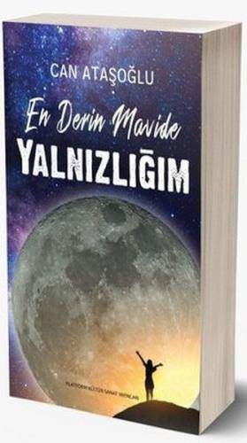 En Derin Mavide Yalnızlığım En Derin Mavide Yalnızlığım