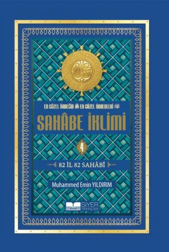 En Güzel Örneğin En Güzel Örnekleri Sahabe İklimi 4