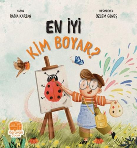 En İyi Kim Boyar? En İyi Kim Boyar?
