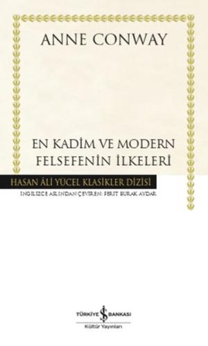 En Kadim ve Modern Felsefenin İlkeleri Ciltli En Kadim ve Modern Felsefenin İlkeleri Ciltli
