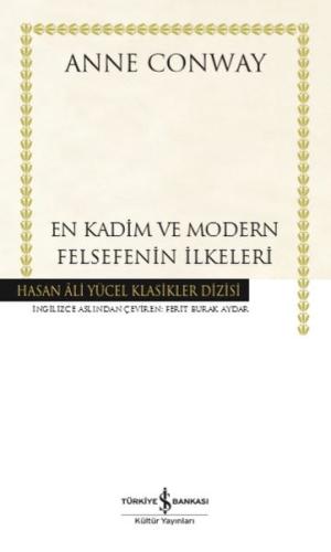 En Kadim ve Modern Felsefenin İlkeleri Ciltsiz En Kadim ve Modern Felsefenin İlkeleri Ciltsiz