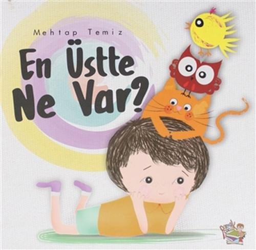 En Üstte Ne Var En Üstte Ne Var