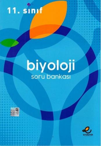 ENDEMİK 11.SINIF BİYOLOJİ SORU BANKASI