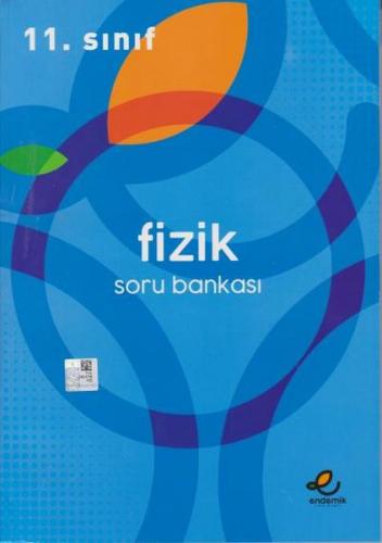 ENDEMİK 11.SINIF FİZİK SORU BANKASI