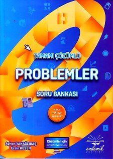 Endemik Problemler Tamami Çözümlü Soru Bankasi