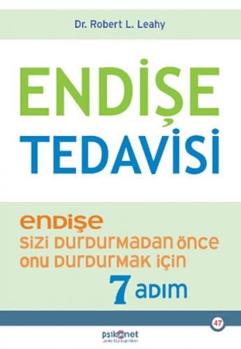 Endişe Tedavisi - Endişe Sizi Durdurmadan Önce Onu Durdurmak İçin 7 Ad