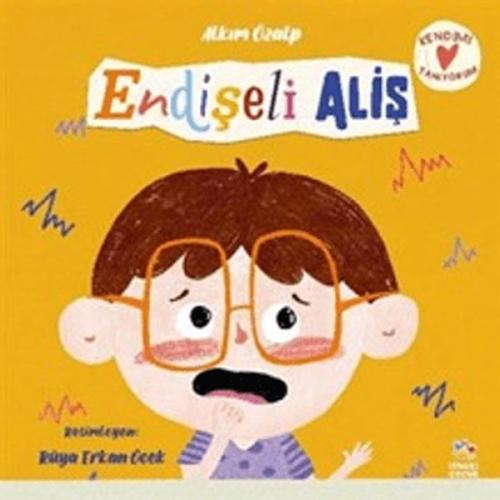 Endişeli Aliş Endişeli Aliş