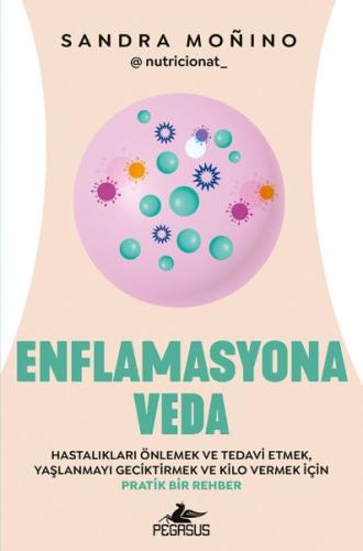 Enflamasyona Veda