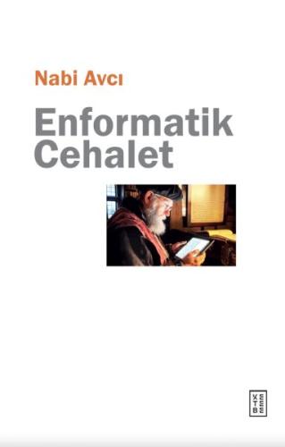 Enformatik Cehalet Enformatik Cehalet