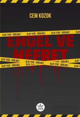 Engel ve Nefret Engel ve Nefret