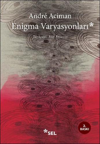 Enigma Varyasyonları