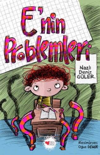 E'nin Problemleri E'nin Problemleri