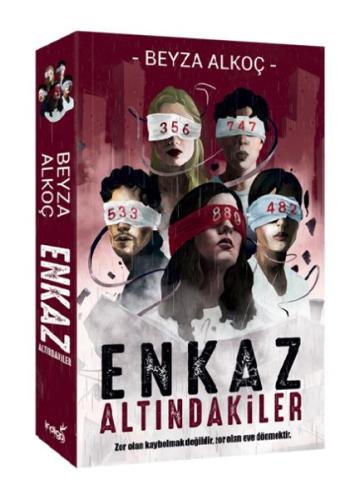 Enkaz Altındakiler Enkaz Altındakiler