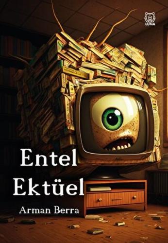 Entel Ektüel Entel Ektüel