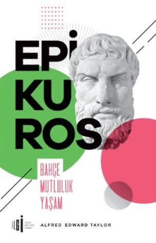 Epikuros Epikuros