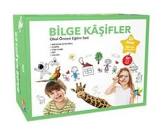 ERDEM BİLGE KAŞİFLER 60+