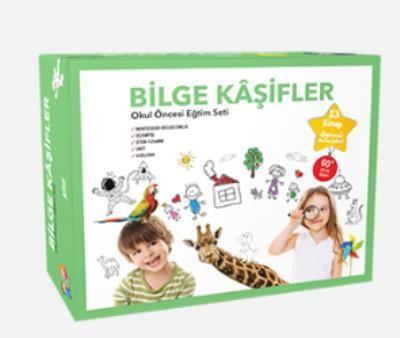 ERDEM BİLGE KAŞİFLER 60+