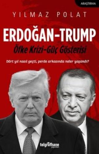 Erdoğan - Trump Erdoğan - Trump