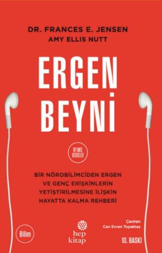 Ergen Beyni