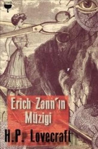 Erich Zann'ın Müziği