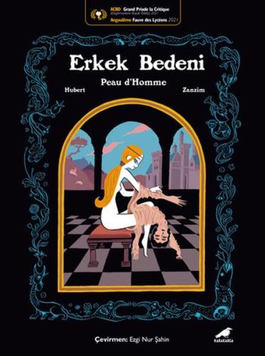 Erkek Bedeni