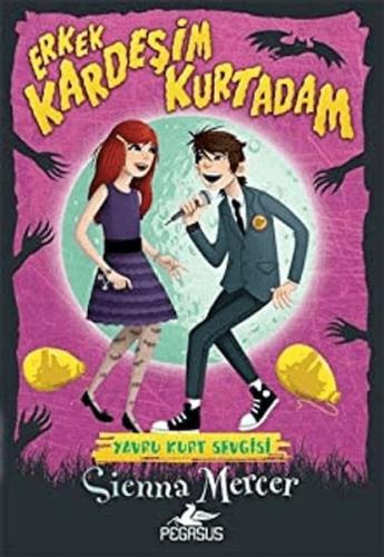 Yavru Kurt Sevgisi Erkek Kardeşim Kurtadam 2 Yavru Kurt Sevgisi Erkek Kardeşim Kurtadam 2