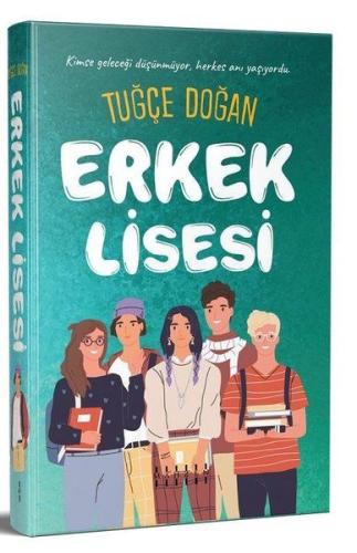 Erkek Lisesi Erkek Lisesi
