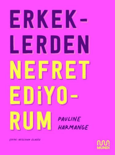 Erkeklerden Nefret Ediyorum Erkeklerden Nefret Ediyorum