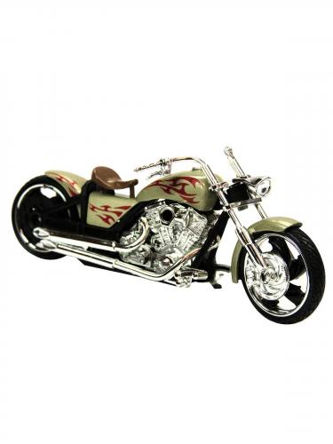 ERKOL CHOPPER MOTOR ÇEŞİDİ
