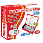 ERKOL MANYETİK TABLET TABLET ALFABE SETİ