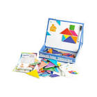 Dıy-Toy Manyetik Tablet Tangram 3445